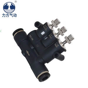 Válvula Reductora de Presión ARM5SA-06A/ARM5SA-08A, Válvula Reductora de Presión Pequeña en Contenedor - Product Image 6