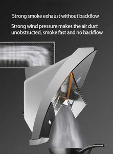 <span class=keywords><strong>Hotte</strong></span> <span class=keywords><strong>aspirante</strong></span> de cuisine, extracteur d'air, ventilateur, extracteur de fumée, <span class=keywords><strong>hotte</strong></span> <span class=keywords><strong>aspirante</strong></span> <span class=keywords><strong>silencieuse</strong></span>, moderne, pour la maison - Product Image 6