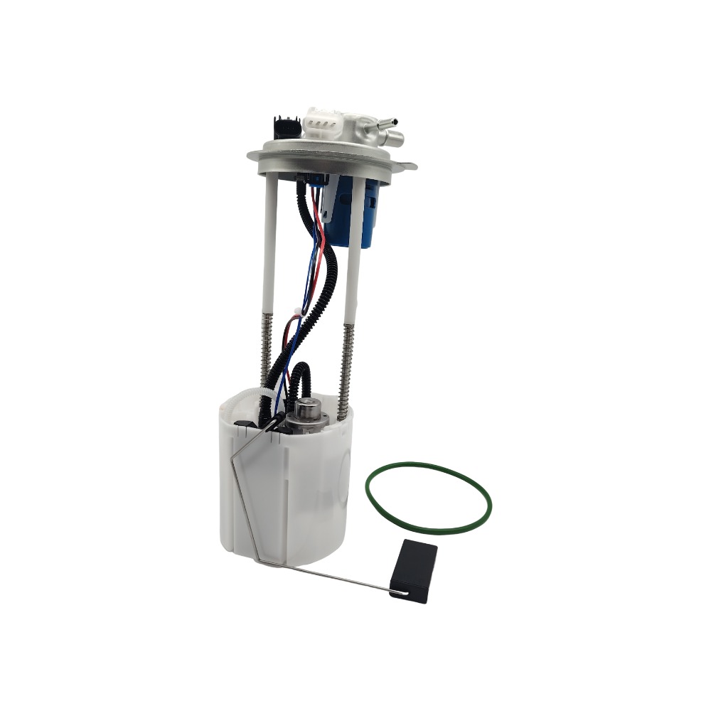 High Quality Fuel Pump Compatible with Chevy Pickup Silverado 1500 GMC Sierra 1500 2014-2018 4.3L 5.3L E4123M