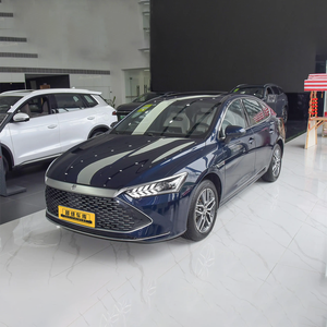 2025 BYD Qin PLUS Honor DM-i 55KM Compact Plug-In Hybrid Nouvelle <span class=keywords><strong>voiture</strong></span> à énergie neuve/d'<span class=keywords><strong>occasion</strong></span> automatique - Product Image 2