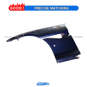 Guardabarros de coche de plástico de Venta caliente para Ferrari Portofino 2021-2023 OE 84376011 88748211 - Product Image 3