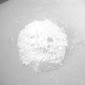 Polietileno Clorado CPE Blanco 63231-66-3 Zhongtai Chemical China Scmc Detergente - Product Image 2