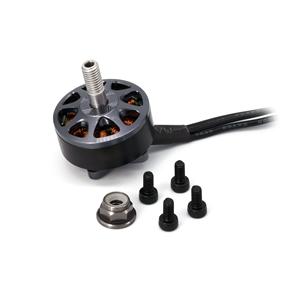 레이싱 UAV 드론용 3112 고성능 영구자석 900Kv ID3112 브러시리스 DC 모터 - Product Image 4