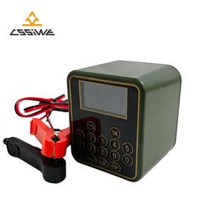 Oferta de Fábrica: Llamador Electrónico Digital de 100W con Logotipo Personalizable, Altavoz de Control Remoto para Caza, Reproductor MP3 con Múltiples Sonidos de Aves - Product Image 1
