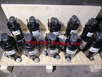 Compresseur à spirale Hitachi R410a, compresseur Hitachi pour réfrigérateur E405DH-38B2, E404DH-38D2G