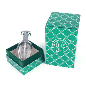 <span class=keywords><strong>2023</strong></span> boîte d'emballage de <span class=keywords><strong>parfum</strong></span> pour hommes de logo de détail personnalisé de luxe pour la crème de visage vernis à ongles huile crème pour les yeux gaufrage stratification mate - Product Image 4