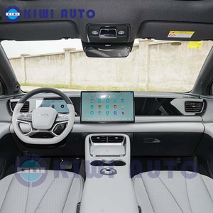 BYD Sea Lion SeaLion 06 2025 DM-i 205 Pilot Plus Edition - Product Image 6