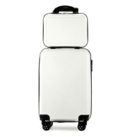 Valise de transport pour poussette 20 pouces, sacoche de voyage, boîte cadeau, logo personnalisé