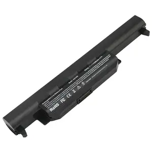 笔记本电脑电池适用于ASUS A32-K55 A33-K55 A41-K55 A45 A55 A75 F45 F55 F75 K45 K55 K75 R400 R403 R500 R503 R700 R704 U57 X45
