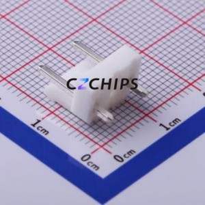 B2P3-VH-3.3(LF)(SN) Wire-to-Board Pin Header Through hole Component (THT),P=7.92mm Connector 1x3P(1P) 7.92mm Through Hole VH - Product Image 1