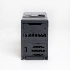 ไดรฟ์ปรับความถี่สามเฟส รุ่นใหม่ GD20 ซีรีส์ GD20-1R5G-4 GD20-2R2G-4 400V 1500W VFD มอเตอร์ไดรฟ์ GD20-1R5G-4 Vfd - Product Image 5