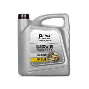 求められている80W90車両ギアオイルは、同等の価格で並外れた品質を提供します。 - Product Image 2