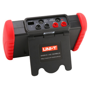 Testeur de résistance de batterie Uni-T Ut677a 158,2 mΩ 2,783 V – Mesure automatique de la résistance interne et de la tension pour le test de batteries - Product Image 2