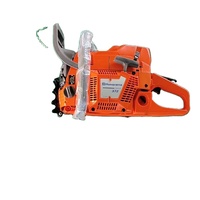 Scie à chaîne industrielle lourde 372 372XP, 70,7 CC, 4,1 KW, scie à chaîne à essence pour la coupe du bois