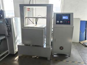 GKZ-II-1600 feuerfeste Produkte Hoch temperatur modul der Bruch prüfmaschine - Product Image 3
