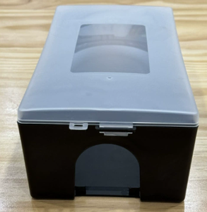 Trampa <span class=keywords><strong>para</strong></span> ratones de plástico grande y duradera de alta calidad, herramienta mágica <span class=keywords><strong>para</strong></span> <span class=keywords><strong>matar</strong></span> ratas - Product Image 3