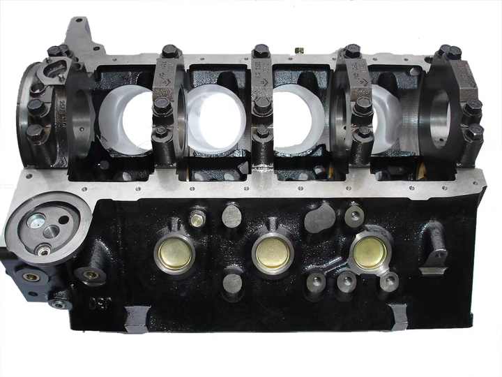 GM6.5 GM6.2 Cylinder Block for V8 12555506| Alibaba.com