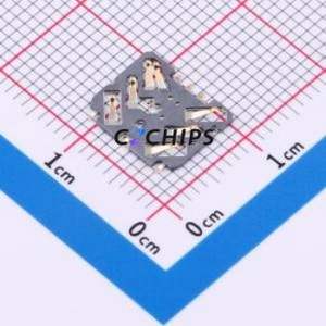 C7086-01 SIM Card Connector SMD Connector ( Card Type: Nano SIM Card )( Connector Type: Card Core ) - Product Image 1