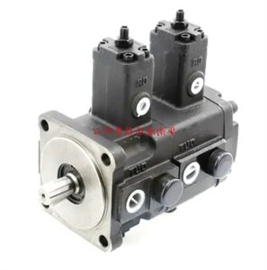 ปั๊มไท่ซินแบบใบพัดคู่ รุ่น VP-20--FA3 30-3 40-3 -3-T9 - Product Image 3