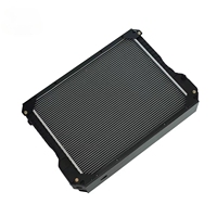JCB 526 531-70 535-95 535-125 536 541-70 332-C5000 Radiateur pour pelle JCB