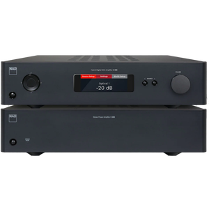 บอร์ดเพาเวอร์แอมป์ <span class=keywords><strong>NAD</strong></span> C3681000w เพาเวอร์แอมป์ 8 แชนแนล เพาเวอร์แอมป์ไฮไฟ - Product Image 2