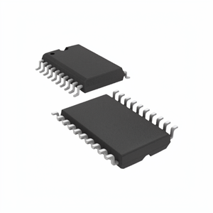Fournisseurs de composants électroniques à service complet 20 SOIC (0,295 po, largeur 7,50 mm) CY74FCT574TSOCT Logique - Product Image 1