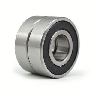 Yoch ตลับลูกปืนเม็ดกลมร่องลึกแบบคลัตช์ CSK15-PP ตลับลูกปืน6202ทางเดียวสำหรับอุตสาหกรรมร้านอาหาร - Product Image 1