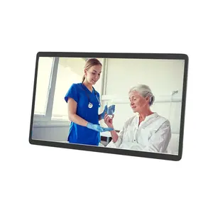 14 16 21.5 24 32 inch Wall Mount Touch Screen Ram 4G/8G Medical Android Tablet