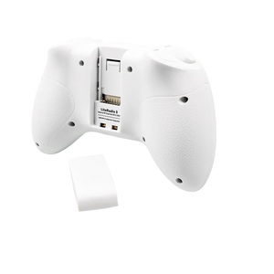 BETAFPV LiteRadio <span class=keywords><strong>3</strong></span> 2,4G 8CH FRSKY Transmisor de radio para Drones FPV 100mW ELRS 2000mAh 1S Batería Nano Módulo Bahía 1 año - Product Image 6