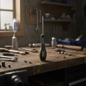 Stanley Fatmax <b>Torx</b> Screwdriver Tt15 X 75mm Professional Tool - Product Image 3