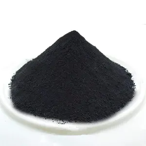 Factory Supply Lubricating Material Nano MoS2 Powder Price CAS 1317-33-5 Molybdenum Disulfide