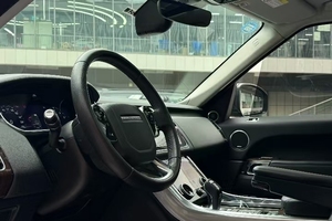 <span class=keywords><strong>Range</strong></span> <span class=keywords><strong>Rover</strong></span> Sport PHEV 2018 P400e HSE LHD Automático R20 Híbrido Enchufable SUV de <span class=keywords><strong>Segunda</strong></span> <span class=keywords><strong>Mano</strong></span> con Bajo Kilometraje y en Buen Estado - Product Image 2