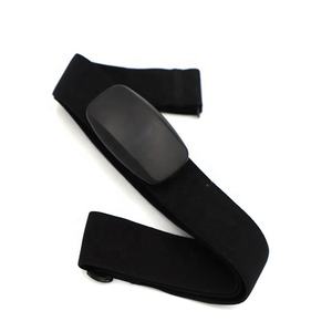 KWO Gym Fitness Sports Group Compatible Tracker BLE ANT + 5.3Khz Ip67 App Belt Capteur étanche <span class=keywords><strong>Polar</strong></span> Moniteur de fréquence cardiaque Sangle de poitrine - Product Image 1