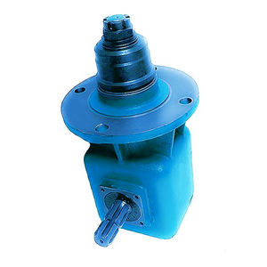 Cajas de Engranajes Planetarios HZPT - Product Image 1