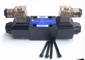 7OCEAN Direccional DSD-G02-2A-A110-90 -8C-A- -2C-DC24- -2220- - Product Image 2