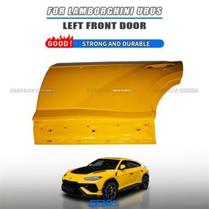 Gran oferta de accesorios para puerta de coche 4ML833051A puerta trasera izquierda de aleación de aluminio para Lamborghini URUS S Performante pieza de coche fácil de instalar - Product Image 1