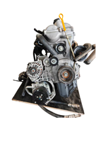 Moteur à essence BAIC A12 1,2 L d'occasion fiable pour Beijing Auto Weiwang 306 307 MZ40 MZ45