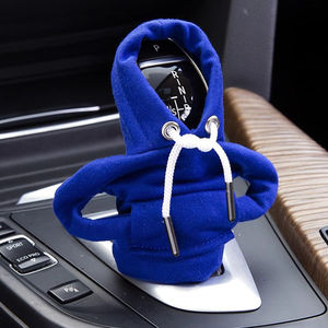 <span class=keywords><strong>Isolation</strong></span> thermique Décorations de voiture à la mode Sweat à capuche contrasté de couleur convient à la plupart des voitures Camions SUV Couleurs personnalisées - Product Image 2