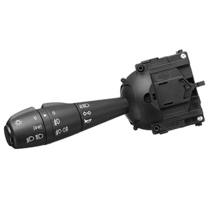 Commutateur de colonne de direction 8201167981 utilisé pour <span class=keywords><strong>RENAULT</strong></span> TWINGO <span class=keywords><strong>DACIA</strong></span> LOGAN <span class=keywords><strong>DACIA</strong></span> <span class=keywords><strong>SANDERO</strong></span> - Product Image 1