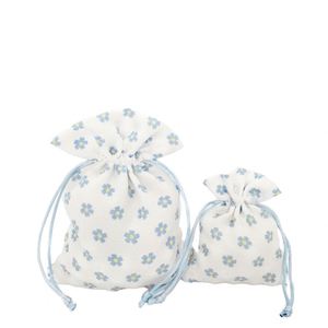 Custom <b>Easter</b> Print Pattern Color Drawstring <b>Gift</b> <b>Bags</b> for <b>Gift</b> Wrapping and Holiday Decoration - Product Image 4