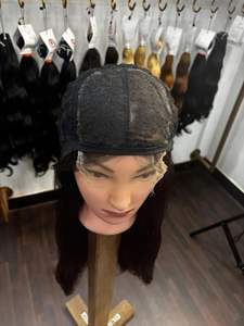 Extensiones de Cabello Humano Virgen Indio Ondulado, Extensiones de Cabello Natural de la Mejor Calidad a Precio de Mayoreo - Product Image 5