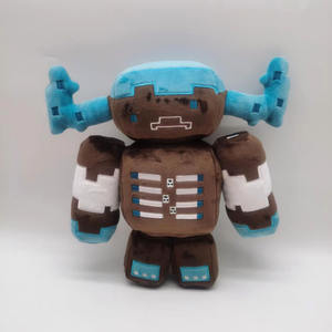 Il mio mondo 25CM Watcher gioco periferico peluche bambola all'ingrosso - Product Image 2