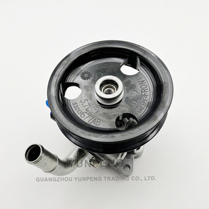 52089883AD servosterzo con pompa puleggia per <span class=keywords><strong>Jeep</strong></span> Grand Cherokee Commander 5.7L 2005-2010 52089883AC - Product Image 3