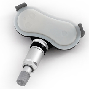 Capteur de pression des pneus Toyota 42607-08010 315 MHz TPMS pour système de surveillance des pneus de voiture - Product Image 2