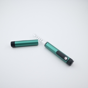Durable Green Injection <b>Pen</b> with 3ml Glass Vials Reusable Adjustable Dose <b>Pen</b> Injector Smooth Dial Design for Home Self Care - Product Image 5