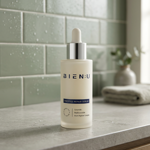 [BIENU] Korean Repair <b>Serum</b> Pore Shrinking <b>Face</b> Skin Recovery Hydration Anti-Wrinkle Smooth Texture Daily for - Product Image 2