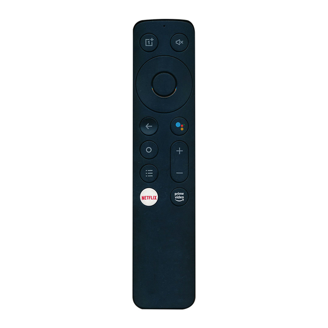 Factory Supply RC-004D Voice Remote Control Replacement Remote Control Suitable for 1+ One+ One Plus Set-top Box