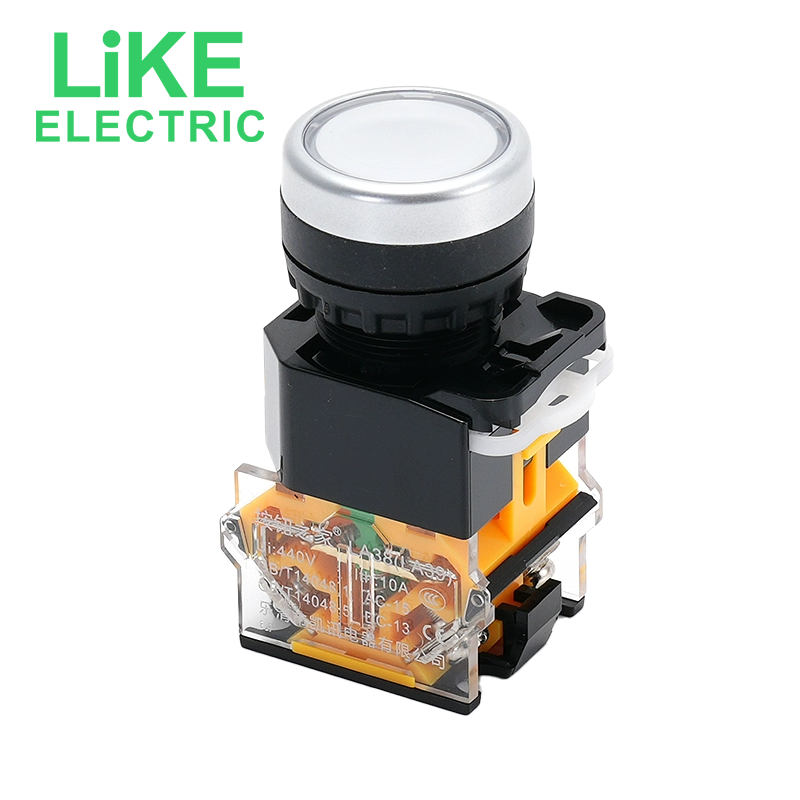 COULEUR BLANCHE LA38-11BN