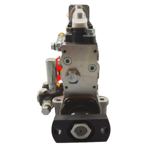 Bomba de Inyección de Combustible de Alta Calidad para Camiones Sinotruk, Piezas del Sistema de Motores VG1096080160 CV6TH953 - Product Image 5