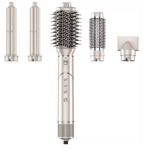 Sèche-cheveux puissant Shark HD430 pour le coiffage à l'<span class=keywords><strong>air</strong></span>, avec multi-styler, boucleurs auto-enroulants et brosse plate - Product Image 1